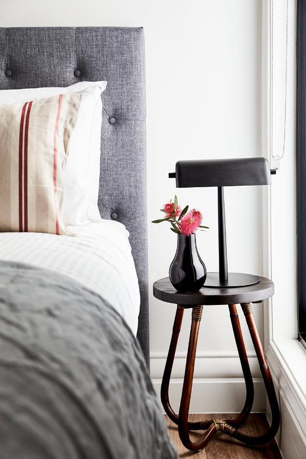 Richmond Studios By Short & Long Stays Melbourne Eksteriør billede